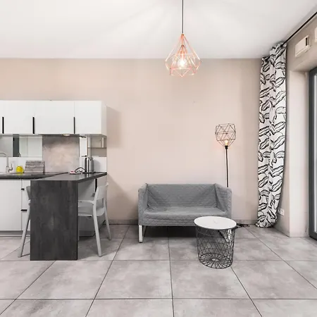 Apartament Sprzeczna 4 By Homeprime