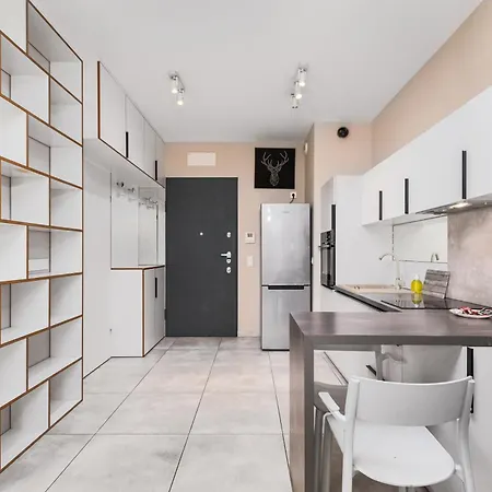 Apartament Sprzeczna 4 By Homeprime