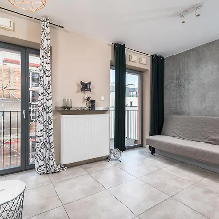 Apartament Sprzeczna 4 By Homeprime *